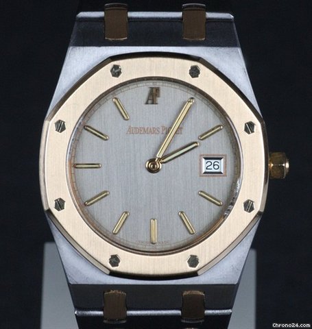 replica Audemars Piguet Royal Oak WATCHES 1