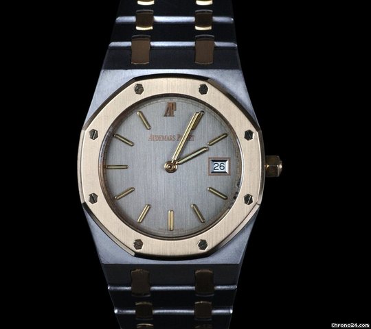 Audemars Piguet Audemars Piguet 1314 Watches Watch