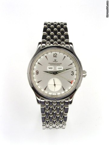 Jaeger-LeCoultre Master Controle WATCHES 2
