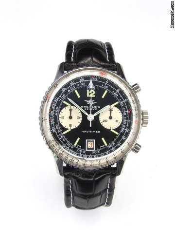 Breitling Navitimer Date WATCHES 2
