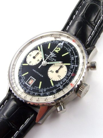 Breitling Breitling 14621 Watches Watch