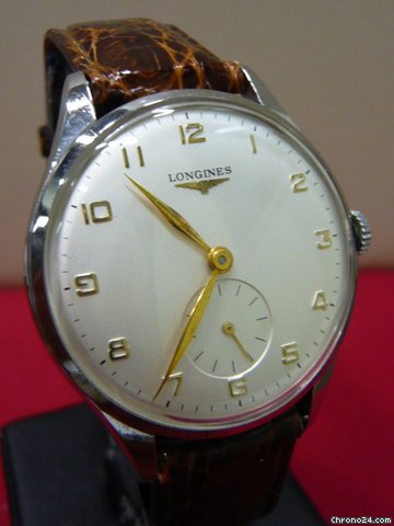 replica Longines OVER-SIZE WATCHES 1
