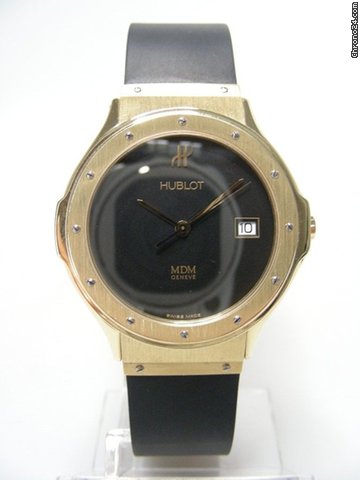 Hublot Hublot 299 Watches Watch