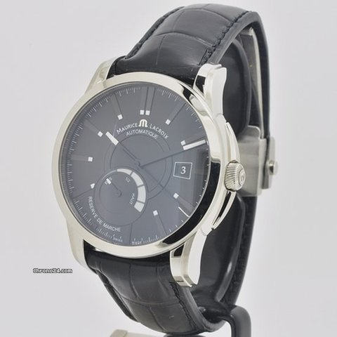 Maurice Lacroix Pontos Reserve de Marche Limited Edition WATCHES 2