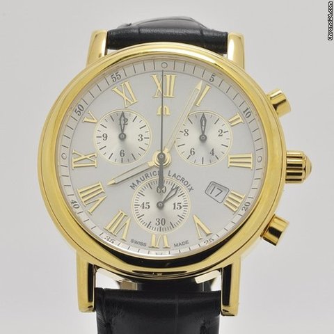Maurice Lacroix LC1038-YP011-710 Watches Watch