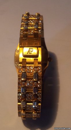 Audemars Piguet Royal Oak WATCHES 2