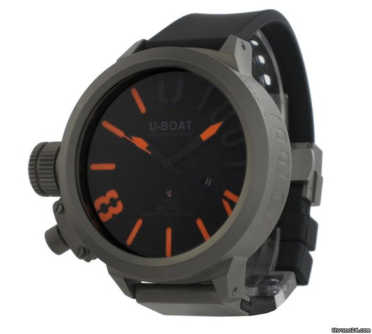 U-Boat Classico U-1001 WATCHES 2