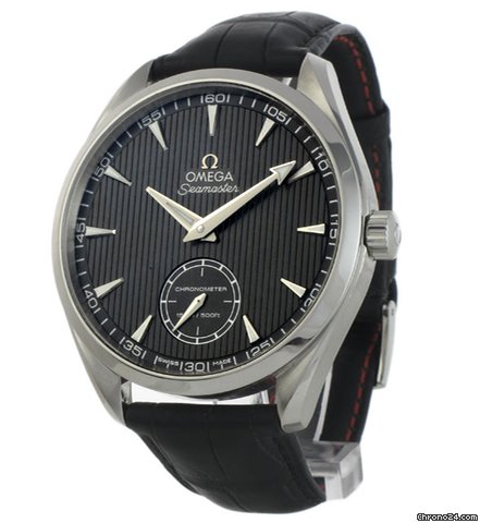 Omega Aqua Terra 150m Gents 231.13.49.10.06.001 WATCHES 2