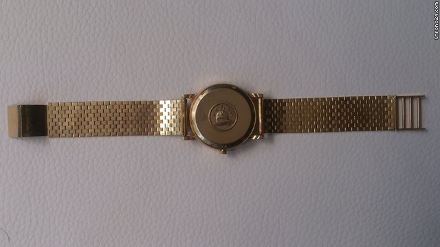 replica Omega Constellation, Electroquartz f300 WATCHES 1 