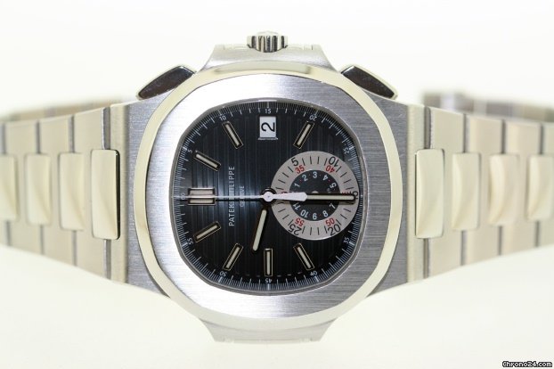 Patek Philippe Patek Philippe 49348 Watches Watch