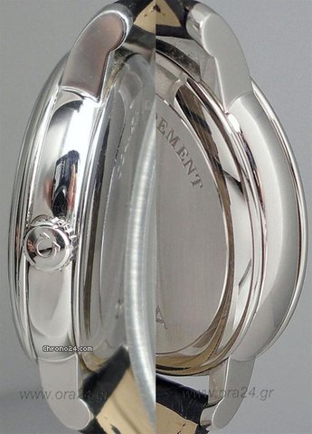 Omega De Ville Prestige Small Seconds 39mm Chronometer 08/2011 WATCHES 2