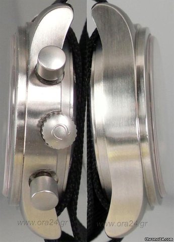 replica Omega Pilot Dynamic Chronograph WATCHES 1 