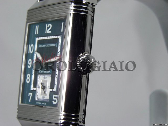 replica Jaeger-LeCoultre REVERSO GRANDE TAILLE - LATITUDE WATCHES 1