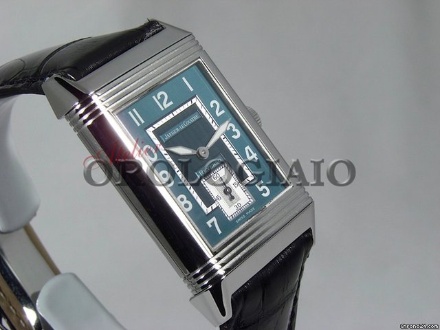 Jaeger LeCoultre 270.8.62 Watches Watch