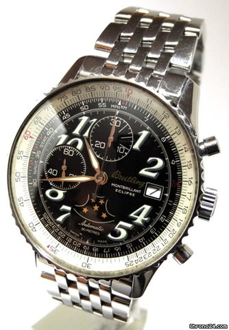 Breitling A43030 Watches Watch
