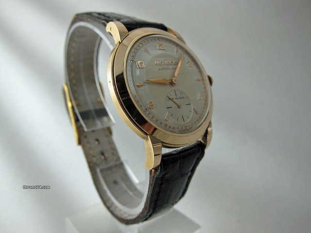 replica Movado OR ROSE WATCHES 1