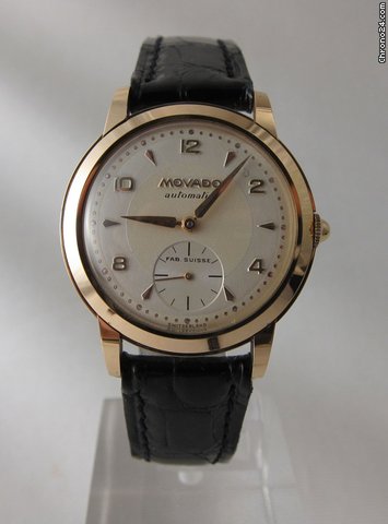Movado Movado 9475 Watches Watch