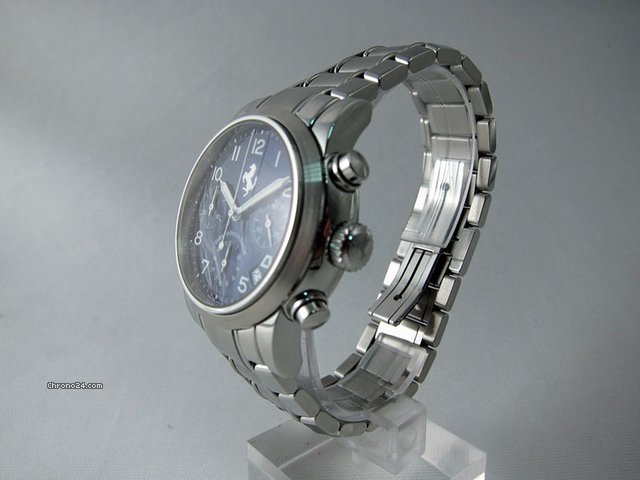 Girard Perregaux FERRARI WATCHES 2