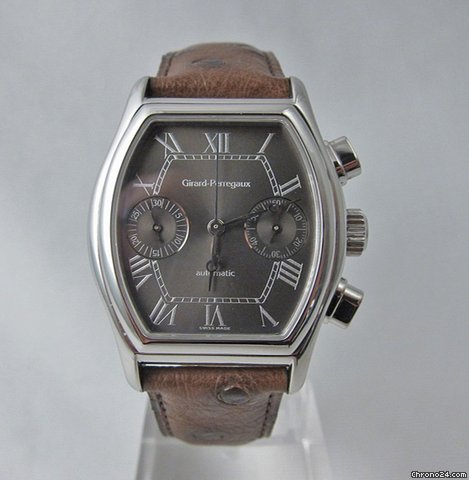 Girard Perregaux 8028 Watches Watch