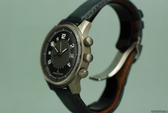 Jaeger-LeCoultre Amvox 1 WATCHES 2