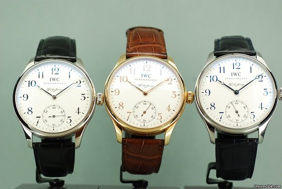 IWC IW544201 IW544202  IW544203 Watches Watch