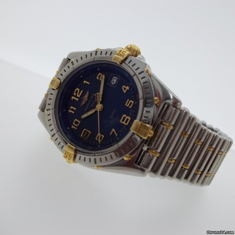 Breitling wings WATCHES 2