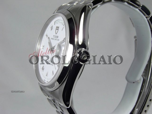 replica Tudor Oyster Prince DATE-DAY WATCHES 1
