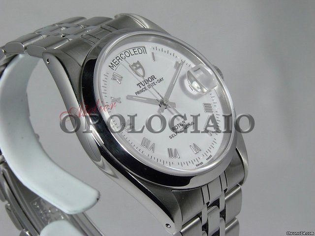Tudor 76200 Watches Watch