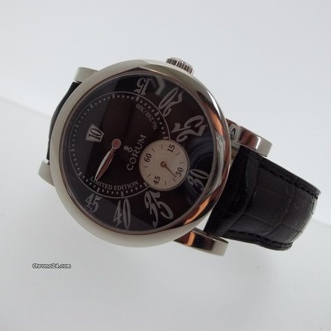 Corum Limited Edition WATCHES 2