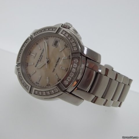 Baume & Mercier Lady WATCHES 2