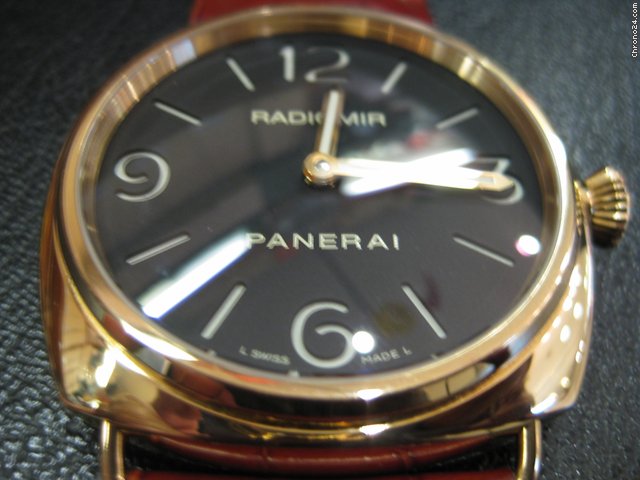 Panerai PAM 231 Watches Watch