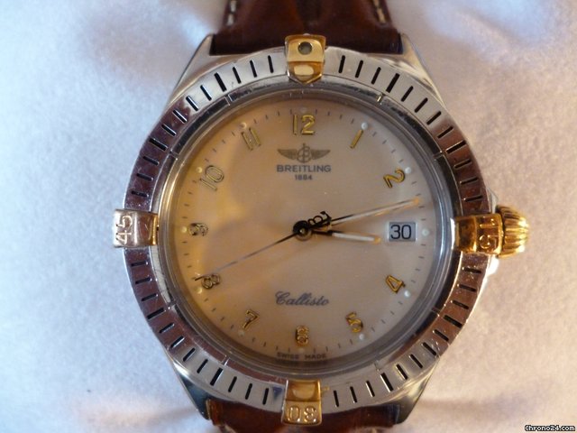 replica Breitling callisto WATCHES 1