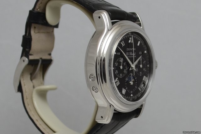 Zenith ChronoMaster WATCHES 2