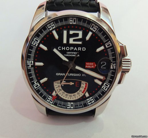 Chopard mille miglia gran turismo xl WATCHES 2