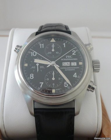 IWC 3713 Watches Watch