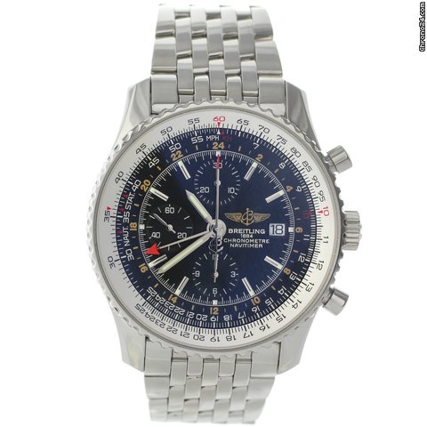 Breitling Navitimer Chronometre Chronograph A24322 WATCHES 2