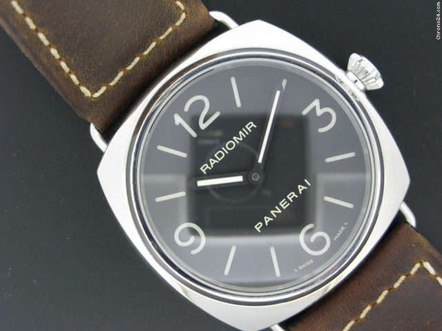 Panerai Radiomir 45 mm PAM 210 WATCHES 2
