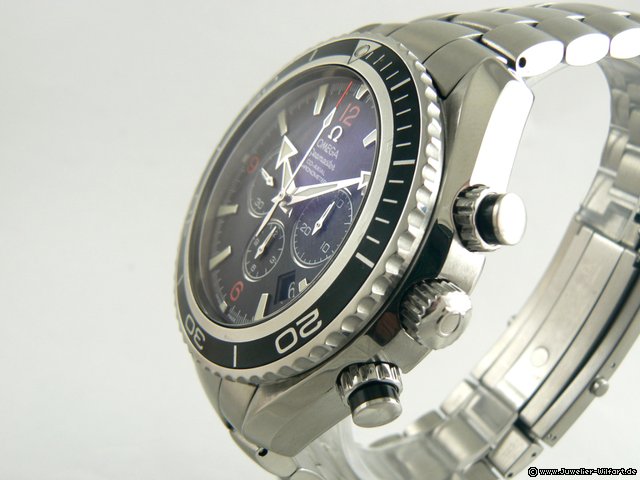 replica Omega SEAMASTER PLANET OCEAN CHRONOGRAPH WATCHES 1