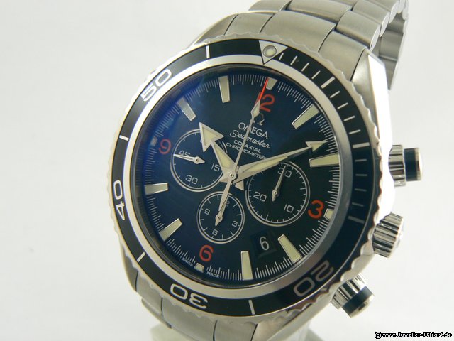 Omega 2210.5100 Watches Watch