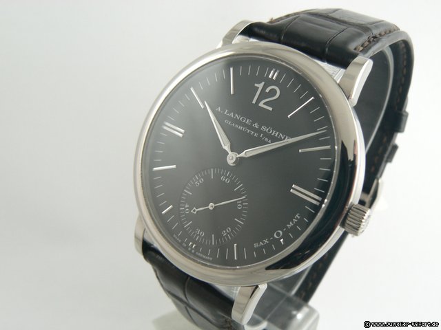 A. Lange & Sohne 3001.027 Watches Watch