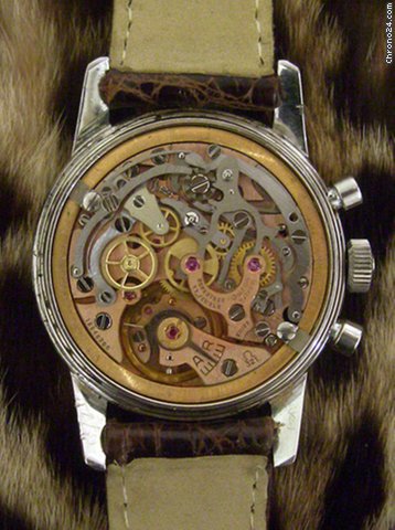Omega Chronograph WATCHES 2
