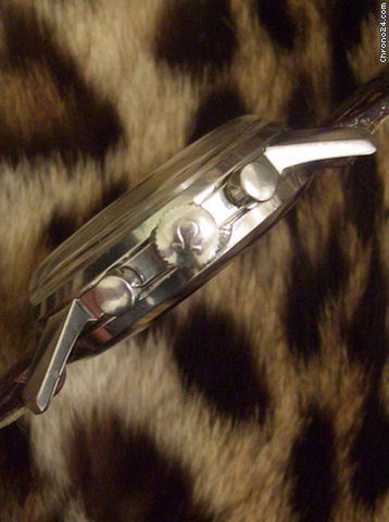 replica Omega Chronograph WATCHES 1