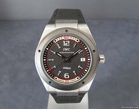 replica IWC INGENIEUR AUTOMATIC 44MM KERAMIK WATCHES 1