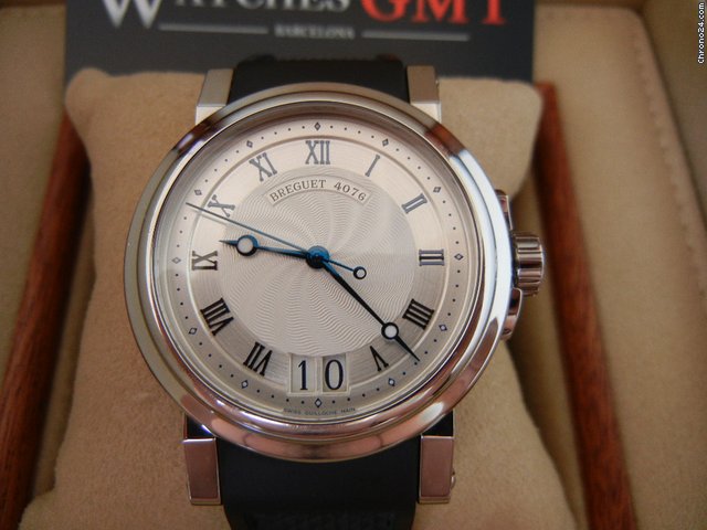 Breguet 5817 Watches Watch