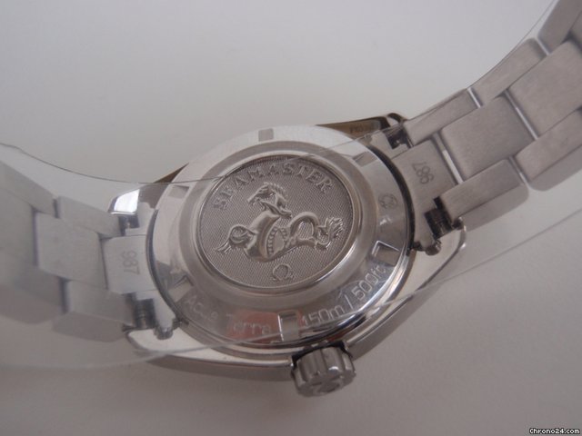 replica Omega SEAMASTER AQUA TERRA JEWELLERY WATCHES 1