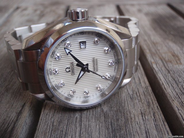Omega 23110306155001 Watches Watch