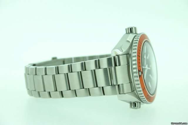 replica Omega Seamaster Planet Ocean Ceramic New Model 232.30.42.21.01.002 WATCHES 1