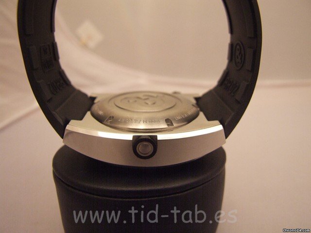 replica Bell & Ross Marine BR02-92 WATCHES 1
