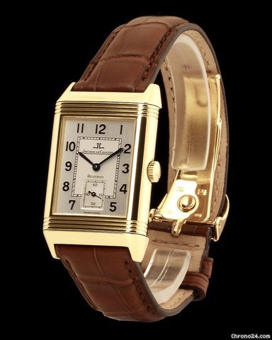 Jaeger-LeCoultre Reverso Grande Taille WATCHES 2