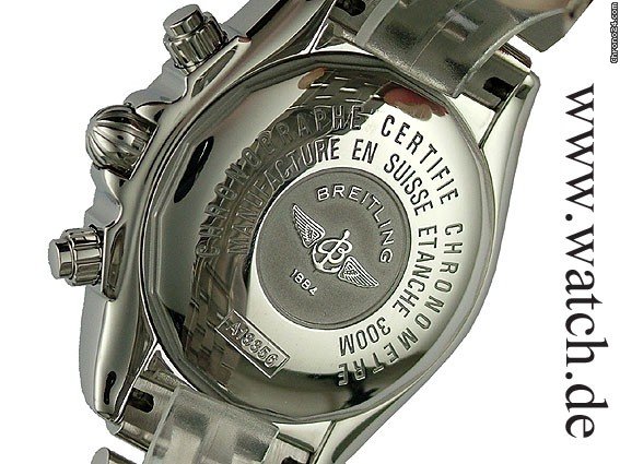 Breitling Chronomat 44mm WATCHES 2